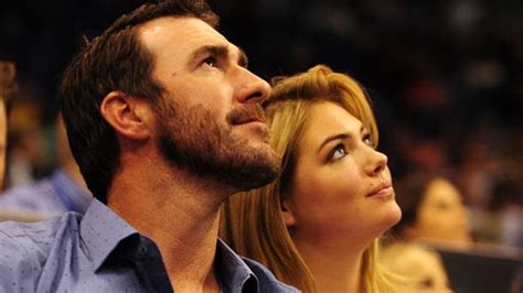 justin verlander naked pics|Justin Verlander, Kate Upton Apparent Nude Photos Leak.